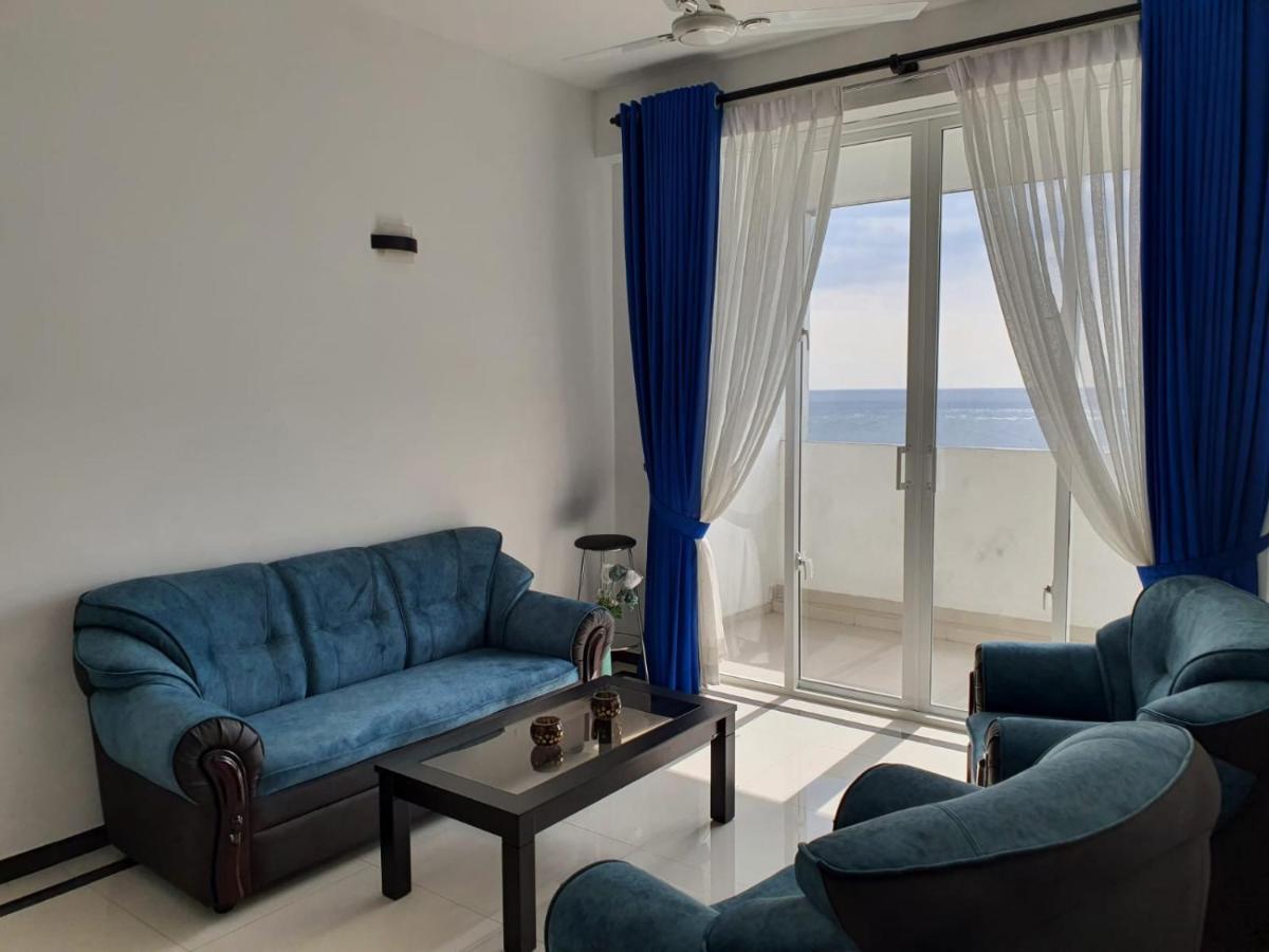 New 2 Bedroom Apartment, 100M Away From The Beach Dehiwala-Mount Lavinia Exterior foto