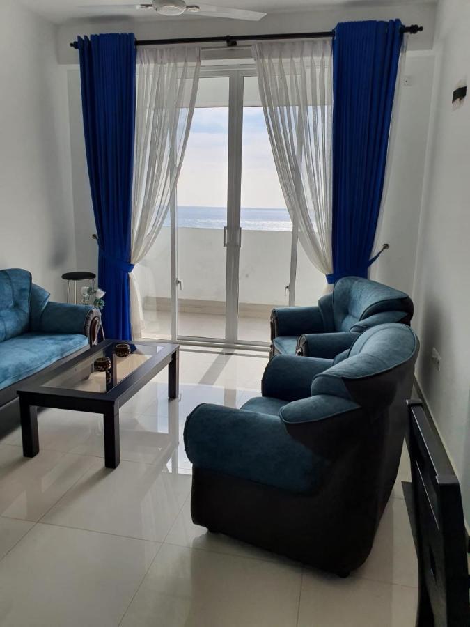 New 2 Bedroom Apartment, 100M Away From The Beach Dehiwala-Mount Lavinia Exterior foto
